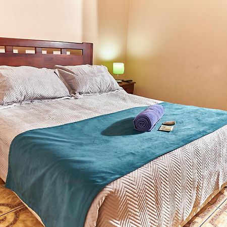Hotel Pulmahue Copiapo Ngoại thất bức ảnh