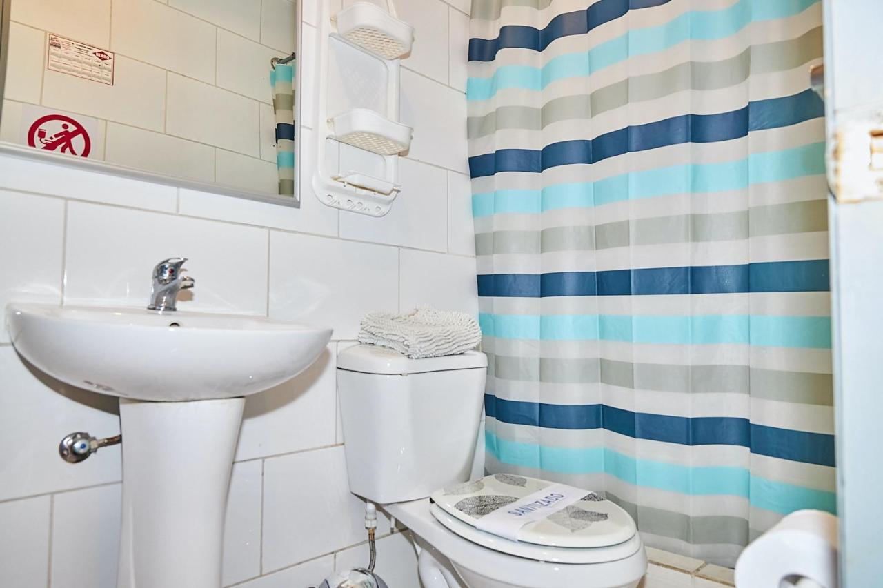 Hotel Pulmahue Copiapo Ngoại thất bức ảnh
