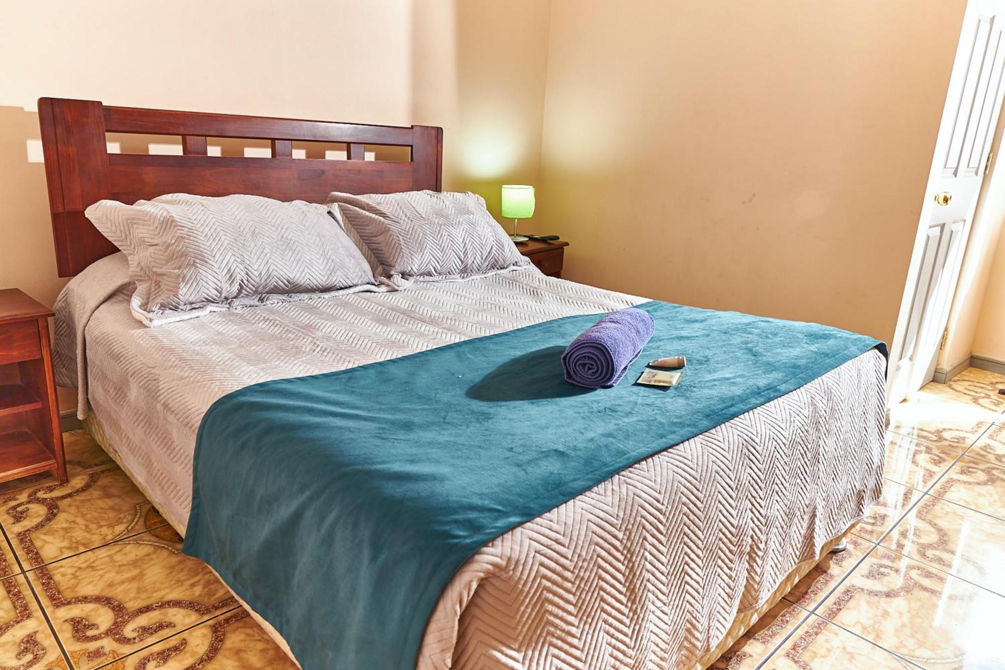 Hotel Pulmahue Copiapo Ngoại thất bức ảnh