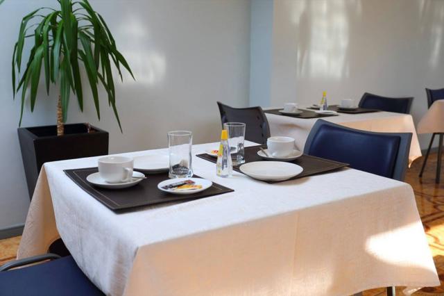 Hotel Pulmahue Copiapo Ngoại thất bức ảnh