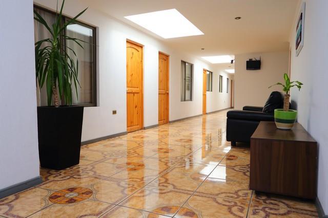 Hotel Pulmahue Copiapo Ngoại thất bức ảnh